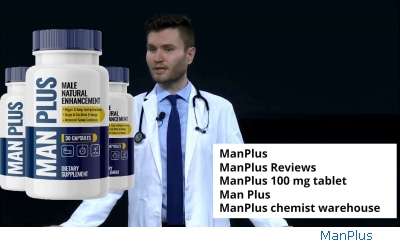 How Do You Take Manplus